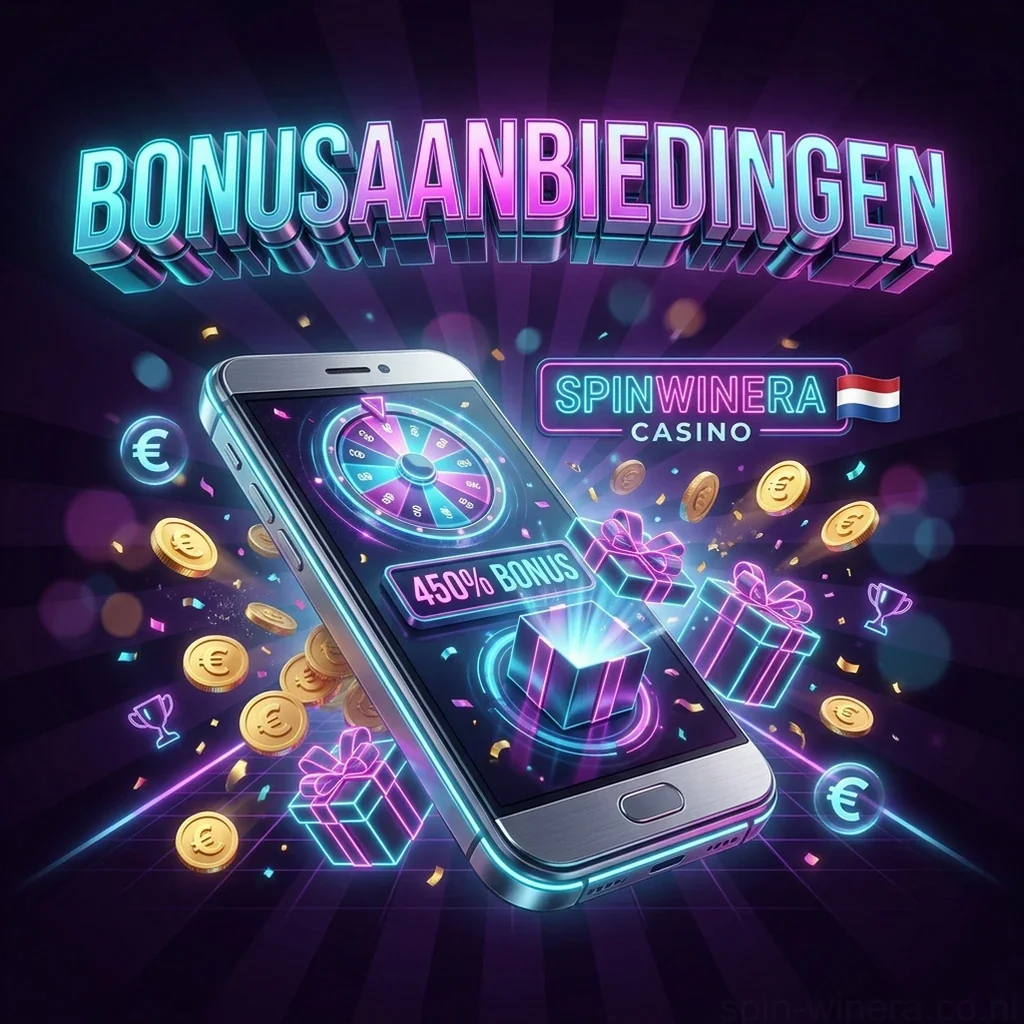 Bonusaanbiedingen