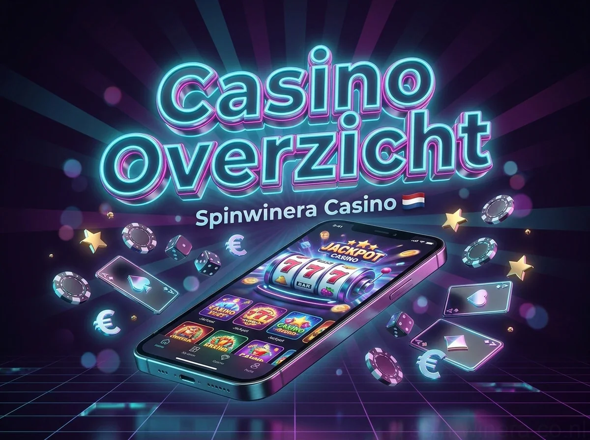 Casino Overzicht